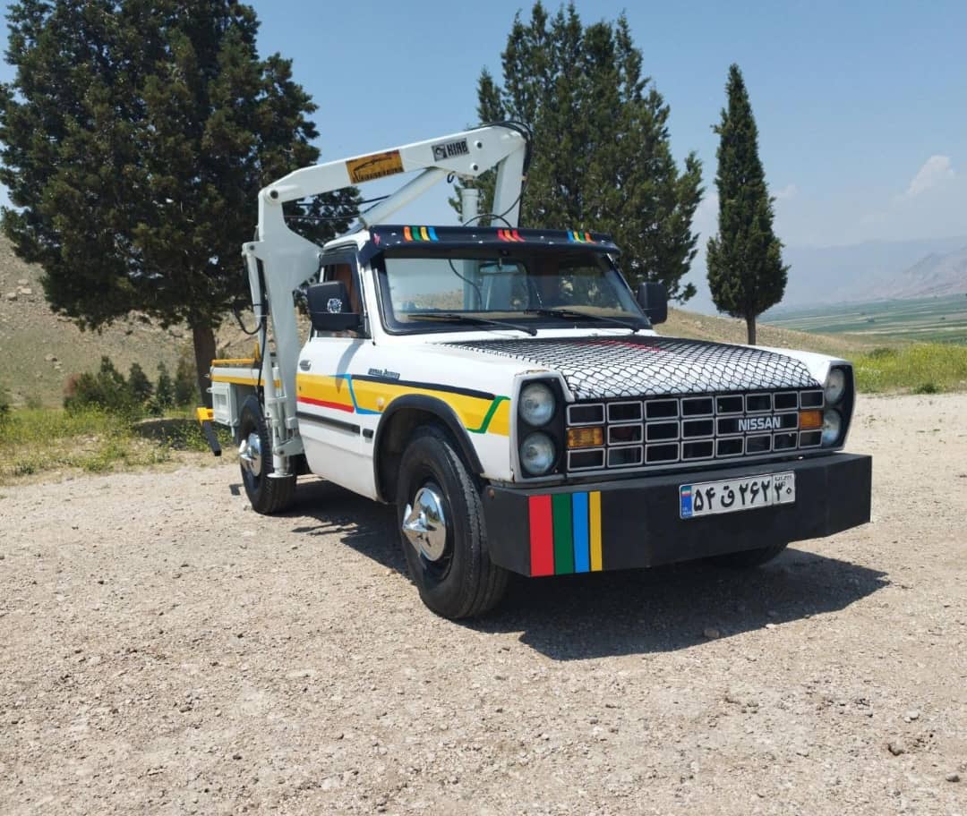 تعمیرات موتوری