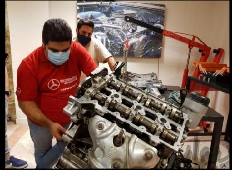 مکانیک سیار