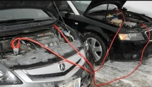 باطری به باطری